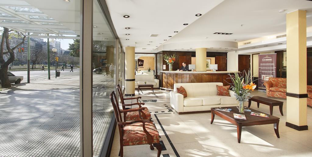Embajador Hotel Buenos Aires Exterior photo